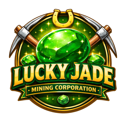 Lucky Jade Mining Corp Logo